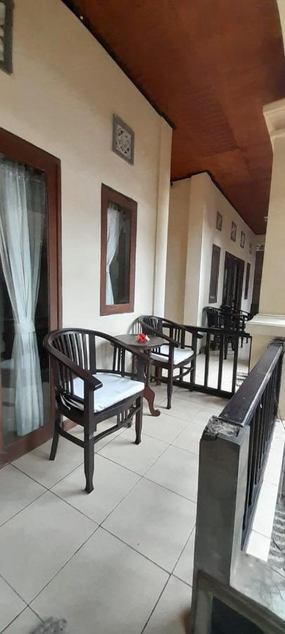 Bali Villa Coral Amed Eksteriør bilde
