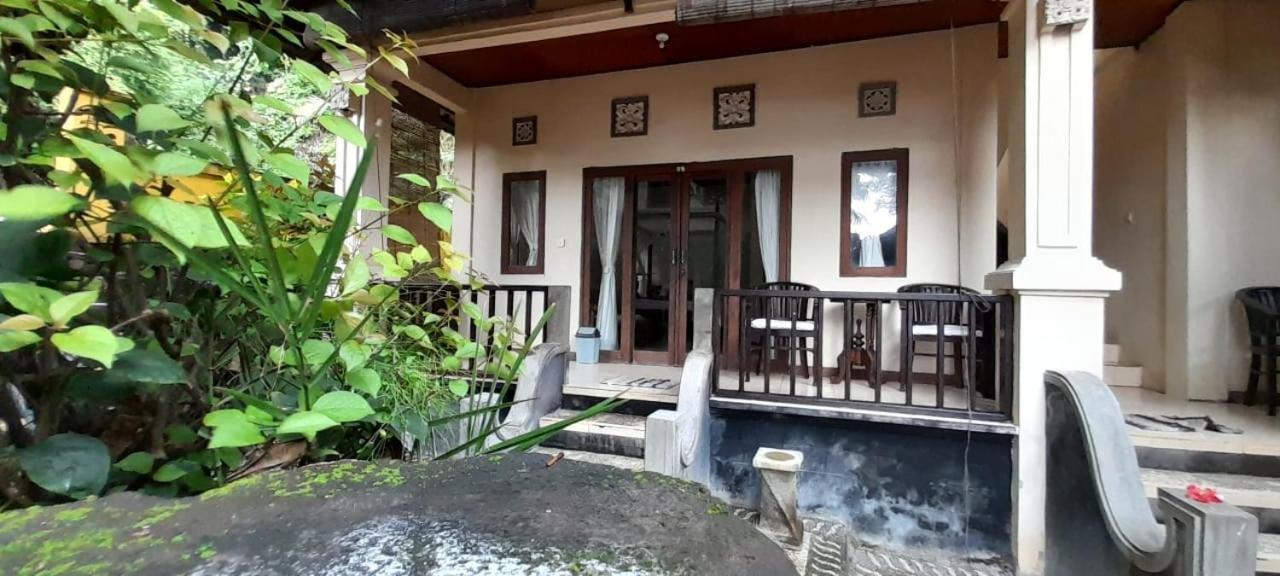 Bali Villa Coral Amed Eksteriør bilde