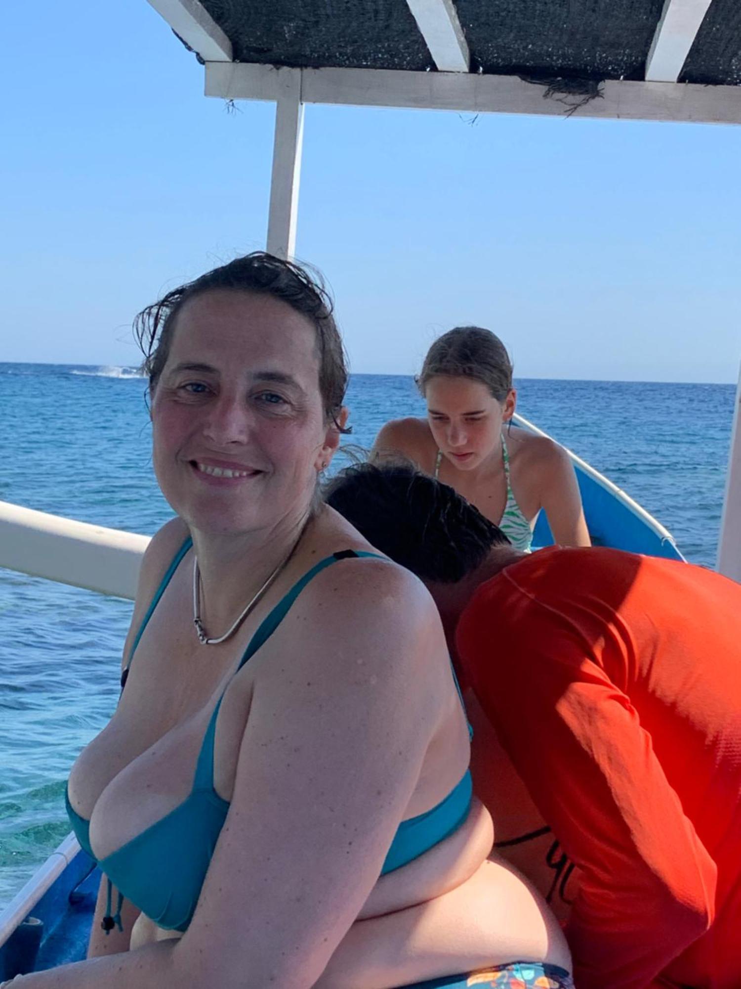 Bali Villa Coral Amed Eksteriør bilde
