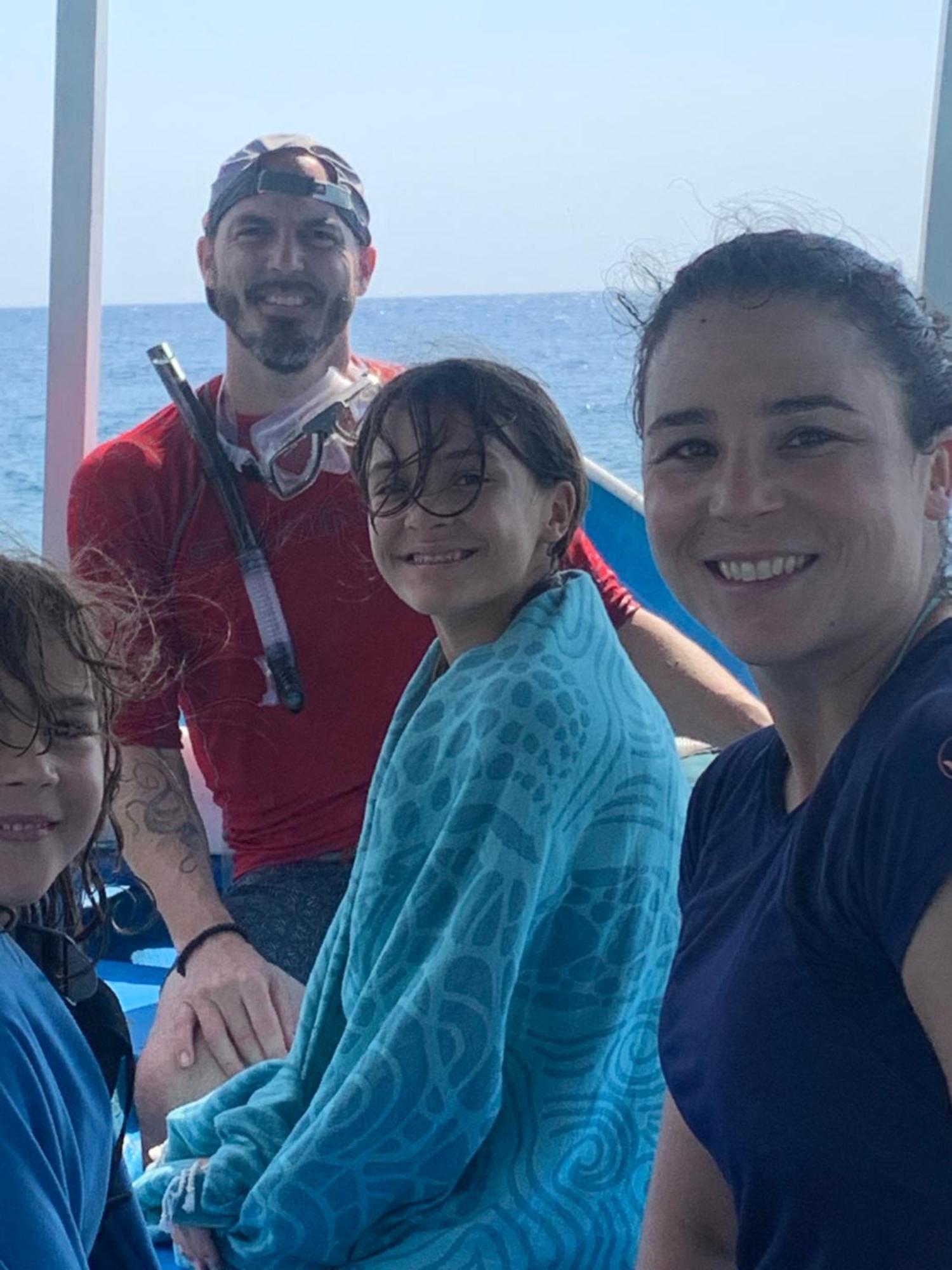 Bali Villa Coral Amed Eksteriør bilde