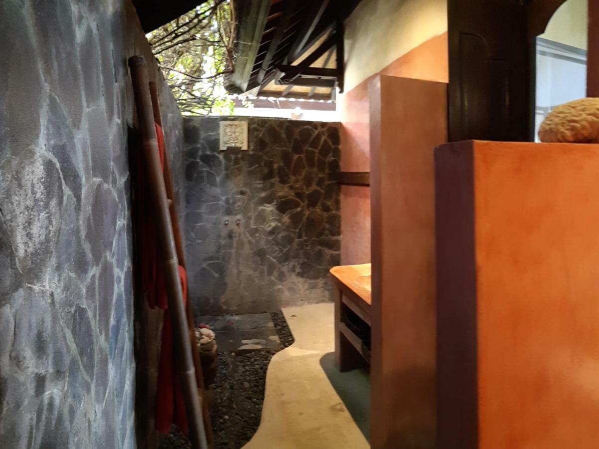 Bali Villa Coral Amed Eksteriør bilde