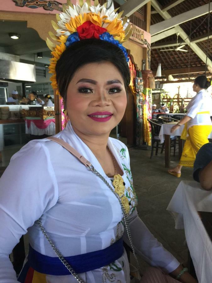 Bali Villa Coral Amed Eksteriør bilde