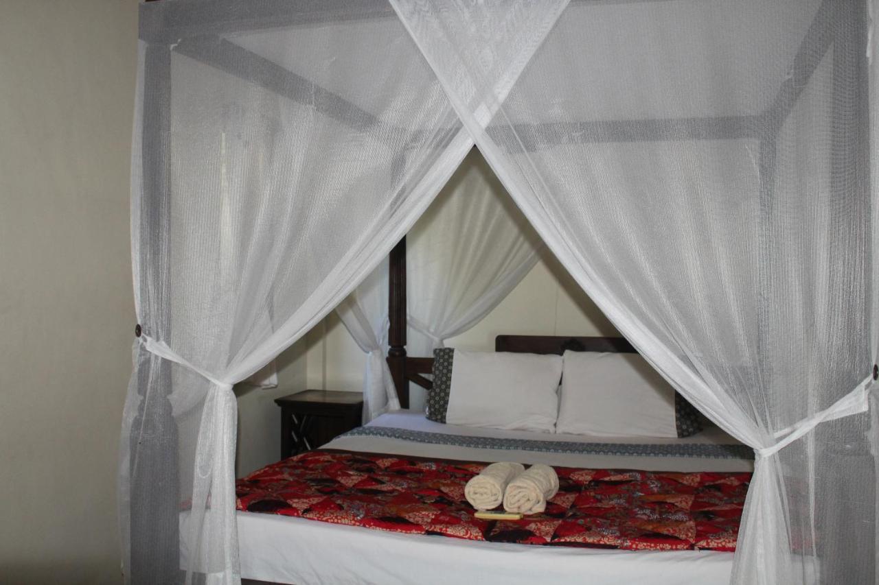 Bali Villa Coral Amed Eksteriør bilde