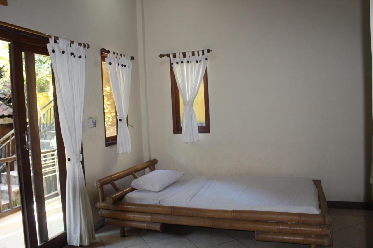 Bali Villa Coral Amed Eksteriør bilde